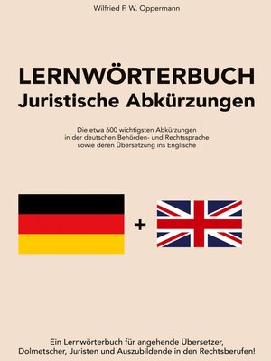 cover image of Lernwörterbuch